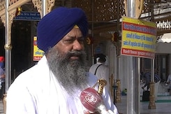 For Sikh, 'Sewa' Is The Feeling Of Love For The Humanity: Giani Ranjit Singh Of Gurdwara Bangla Sahib For Sikh, 'Sewa' Is The Feeling Of Love For The Humanity: Giani Ranjit Singh Of Gurdwara Bangla Sahib