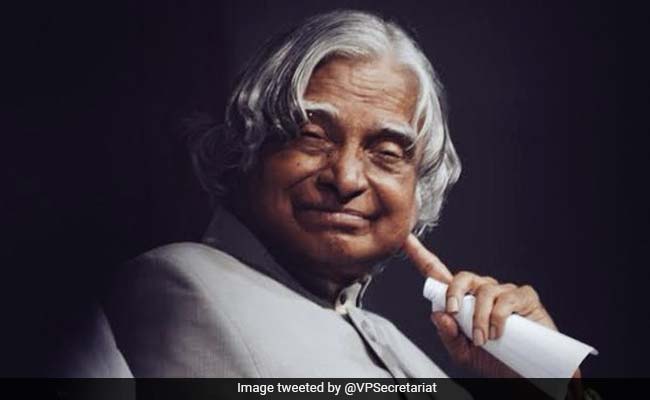 APJ Abdul Kalam Birth Anniversary: Know His 10 Big Achievements