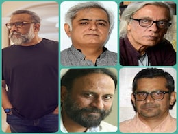 अनुभव सिन्हा अब Covid 19 महामारी पर बनाएंगे फिल्म, बोले- 'यह इतना दिलचस्प समय है कि...' अनुभव सिन्हा अब Covid 19 महामारी पर बनाएंगे फिल्म, बोले- 'यह इतना दिलचस्प समय है कि...'
