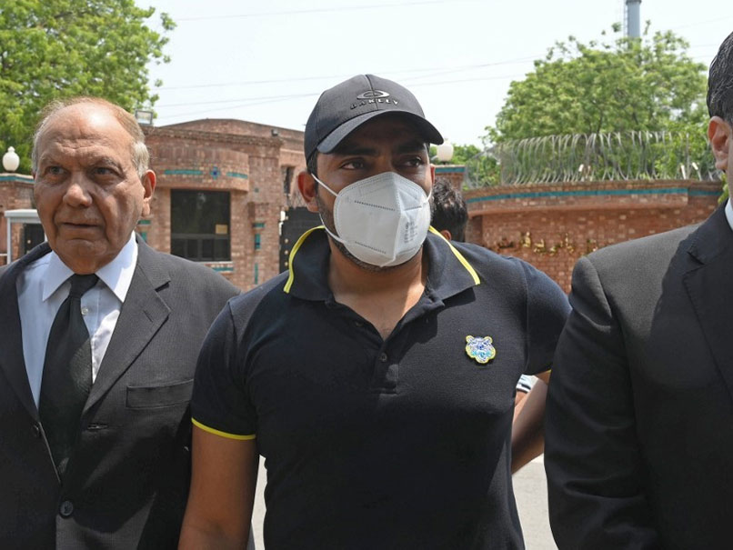 Umar Akmal's Ban Reduced To 18 Months, Batsman Wants It Shortened Further