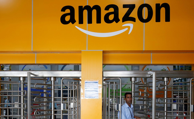 Amazon Tells Sebi Its Partner, Future Retail, Is Misleading Public: Report