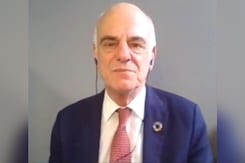 "Many Experiencing Long Term Symptoms After COVID-19": WHO Special Envoy "Many Experiencing Long Term Symptoms After COVID-19": WHO Special Envoy
