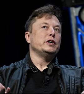 'Something Bogus Going On': Elon Musk On Results After 4 Covid Tests