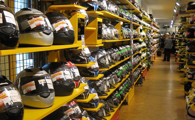 Road Transport Ministry Revises BIS Standards For Two-Wheeler Helmets In India
