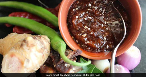 Indian Cooking Tips: How To Make Kerala-Style Inji Puli - A Must-Have On A Sadhya Platter