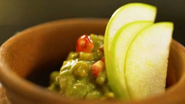 Try Dal Moth Matka Chaat Recipe By Farzi Cafe If You Are Missing Indian Street Food