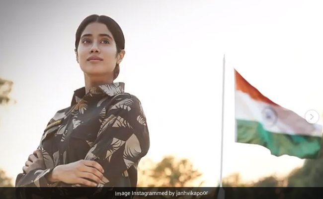 <I>A Suitable Boy, Gunjan Saxena</I> And 15 Other Additions To Netflix's New Line-Up