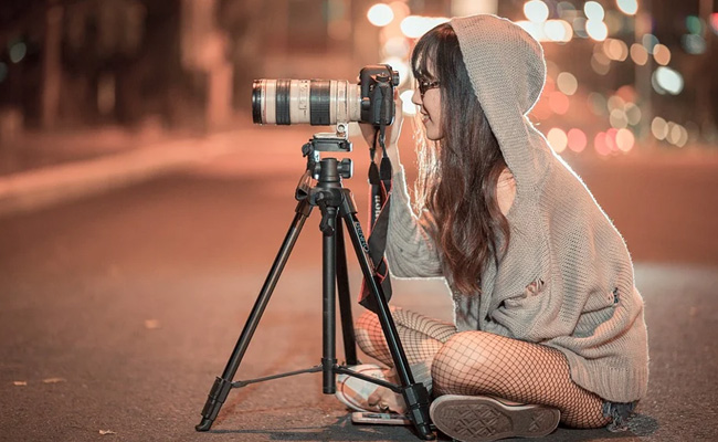 Make Photography Your New Hobby With These Top-Rated Cameras