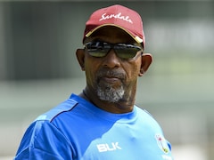Bangladesh Coach Phil Simmons Wary Of Australia Backlash In Second Test
