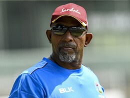 West Indies Coach Phil Simmons Resigns After T20 World Cup Exit