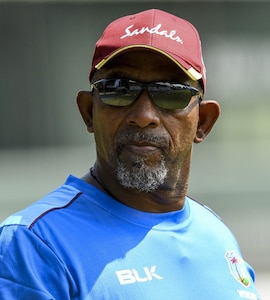 Bangladesh Coach Phil Simmons Wary Of Australia Backlash In Second Test