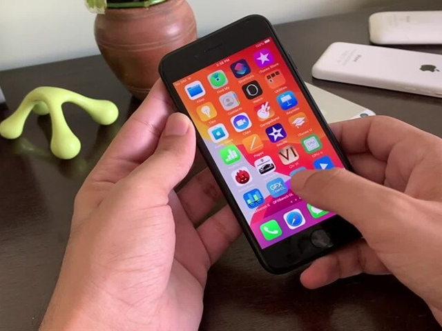 आईफोन एसई (2020) सस्ता तो है, लेकिन परफॉर्मेंस?