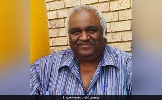 Indian-Origin Brothers, Who Founded South Africa Charity, Die Of Covid
