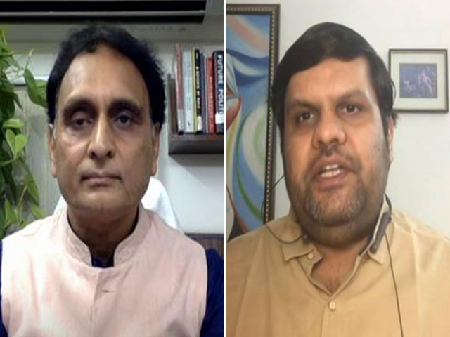 PM's Ladakh Visit Strong Message To China?