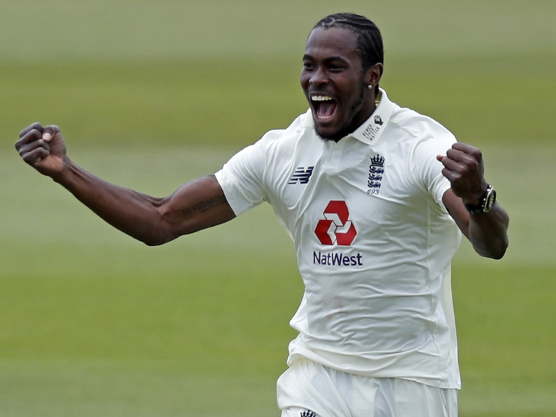 England vs West Indies 2nd Test: जोफ्रा आर्चर को दूसरे टेस्ट से बाहर होने के बाद मिली एक और सजा