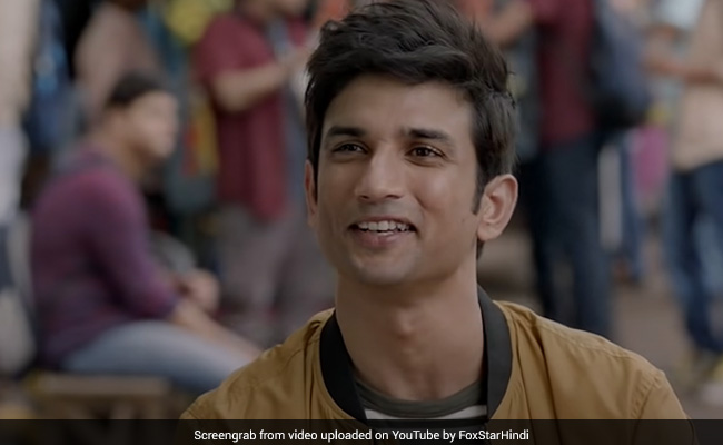 After Watching Sushant Singh Rajput's <i>Dil Bechara</i>, Kriti Sanon Writes: "This Broke My Heart, Again"