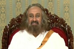 Sikh Community Is Very Dear To Me: Sri Sri Ravi Shankar On #DilSeSewa Telethon Sikh Community Is Very Dear To Me: Sri Sri Ravi Shankar On #DilSeSewa Telethon