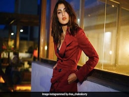 रिया चक्रवर्ती ने सात महीने में पहली बार इंस्टाग्राम पर शेयर की पोस्ट, लिखा- मां और मैं... रिया चक्रवर्ती ने सात महीने में पहली बार इंस्टाग्राम पर शेयर की पोस्ट, लिखा- मां और मैं...
