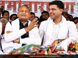 क्या चौथी बार सीएम बनेंगे गहलोत या किसी और को मिलेगा मौका, जानिए सचिन पायलट ने क्या कहा?