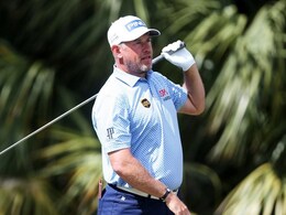 Golfer Lee Westwood Apprehensive About Travelling To United States Amid Coronavirus Pandemic Golfer Lee Westwood Apprehensive About Travelling To United States Amid Coronavirus Pandemic
