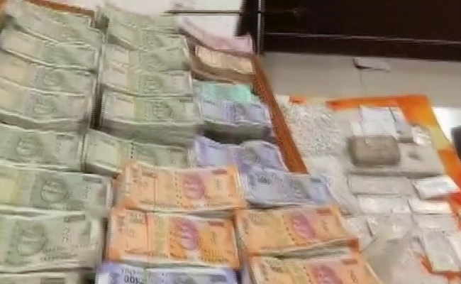 Vijayawada Police Crack Gold Heist Case Within Hours