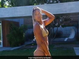 नाओमी ओसाका ने पोस्ट की स्विमसूट में तस्वीर, तो लोगों ने किया ट्रोल, अब टेनिस स्टार ने दिया यह जवाब नाओमी ओसाका ने पोस्ट की स्विमसूट में तस्वीर, तो लोगों ने किया ट्रोल, अब टेनिस स्टार ने दिया यह जवाब
