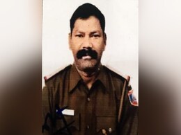 दिल्ली पुलिस की स्पेशल ब्रांच के एएसआई की कोरोना वायरस संक्रमण से मौत दिल्ली पुलिस की स्पेशल ब्रांच के एएसआई की कोरोना वायरस संक्रमण से मौत