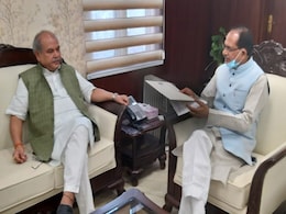 मध्य प्रदेश: कैबिनेट विस्तार के 4 दिन बाद भी मंत्रियों को नहीं मिला पोर्टफोलियो मध्य प्रदेश: कैबिनेट विस्तार के 4 दिन बाद भी मंत्रियों को नहीं मिला पोर्टफोलियो