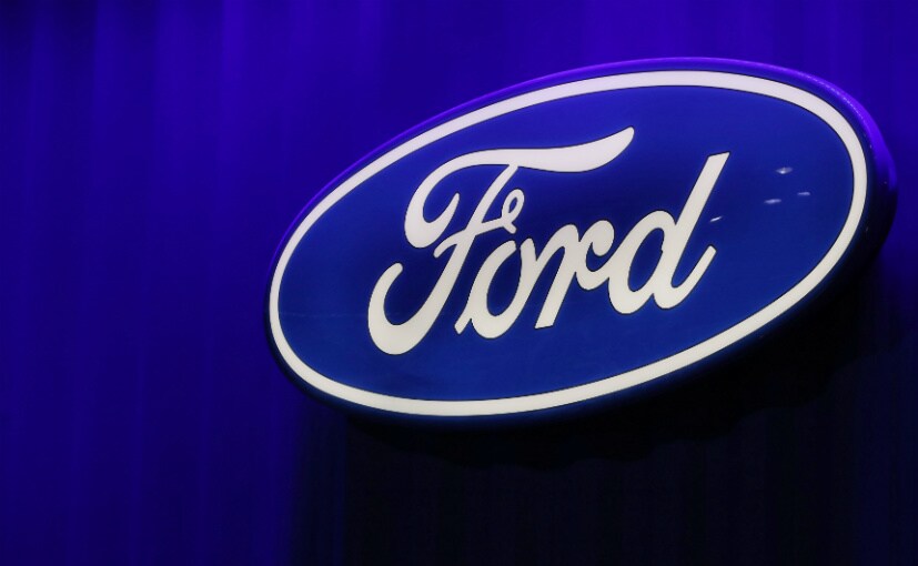 Ford Lifts Forecast, Citing Better Semiconductor Supply
