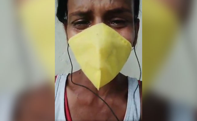 Indore Dog Rescuer Alleges Threats, Cops Deny Inaction Charge