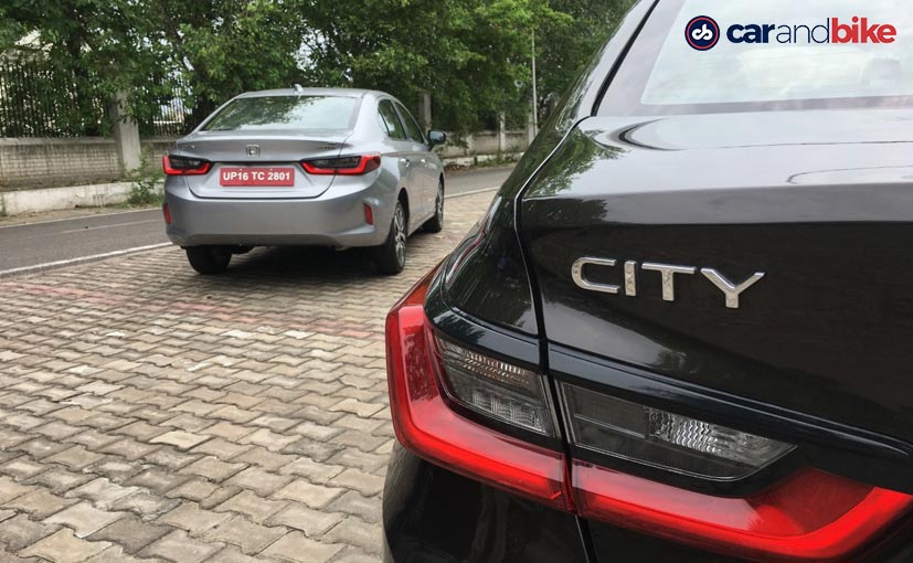 2020 Honda City India Launch Details Out 2020 Honda City India Launch Details Out