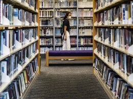 Hong Kong Tells Schools To Remove Books Breaching Security Law Hong Kong Tells Schools To Remove Books Breaching Security Law