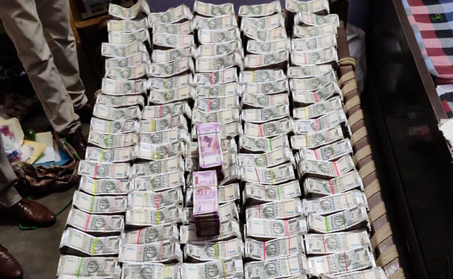 25 People Convicted For Money Laundering In India Till Now: Data