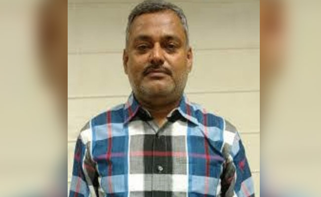 कानपुर हत्याकांड : विकास दुबे का साथी श्यामू बाजपेयी कानपुर में धरा गया, सिर पर था 25 हजार रुपये का इनाम