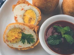 How To Make Stuffed Egg - A Spicy Snack To Savour This Monsoon How To Make Stuffed Egg - A Spicy Snack To Savour This Monsoon