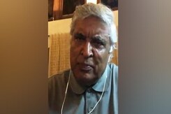 COVID-19 Has Unveiled The Discrimination In The Society: Lyricist Javed Akhtar COVID-19 Has Unveiled The Discrimination In The Society: Lyricist Javed Akhtar