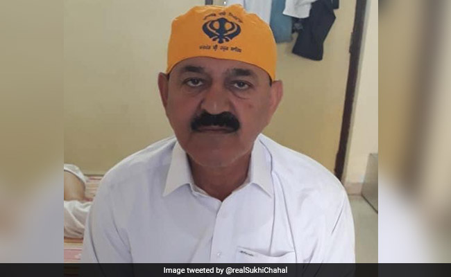 Afghan Sikh Community Leader, Kidnapped By Terrorists, Released: Centre
