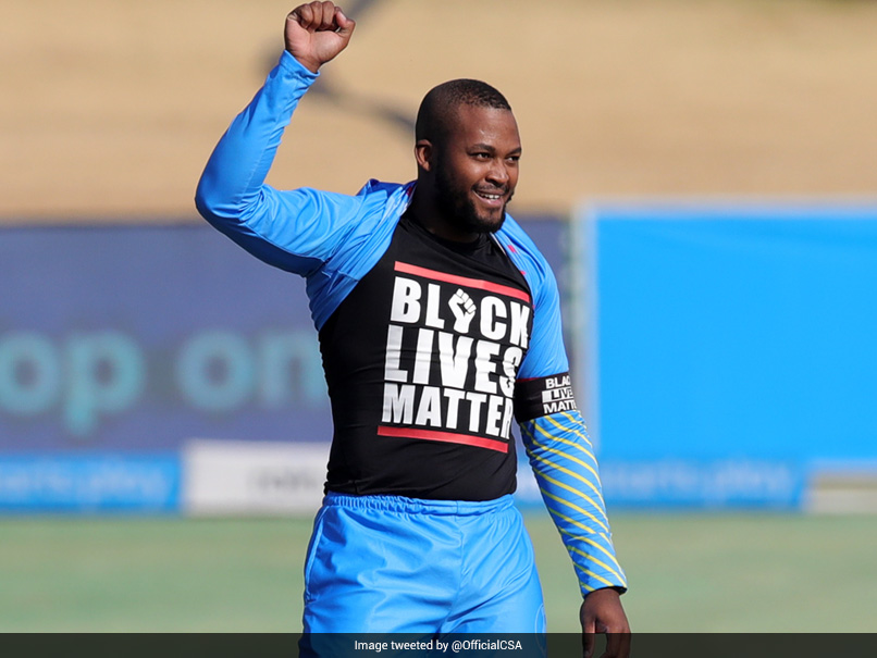 Cricket South Africa Launches Special Project To Address Racial Discrimination Allegations