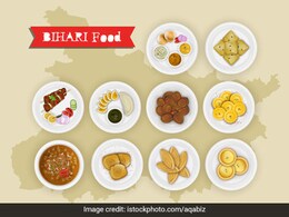 5 Best Bihari Cuisine Cloud Kitchen and Cafes In Delhi/NCR 5 Best Bihari Cuisine Cloud Kitchen and Cafes In Delhi/NCR