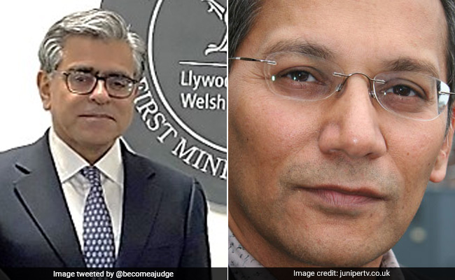 2 Indian-Origin Experts On UK PM's New Race Commission