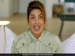Priyanka Chopra Reacts To Miss India Videos From 2000 And Old Pics: "What Am I Wearing?" Priyanka Chopra Reacts To Miss India Videos From 2000 And Old Pics: "What Am I Wearing?"