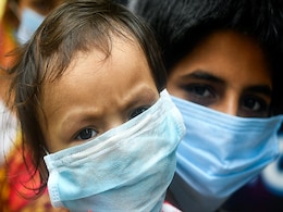 भारत में COVID-19 के नए केसों में 16 फीसदी उछाल, 24 घंटे में 19,893 मामले भारत में COVID-19 के नए केसों में 16 फीसदी उछाल, 24 घंटे में 19,893 मामले