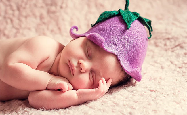 7 Fun Things To Do With Your Newborn Baby