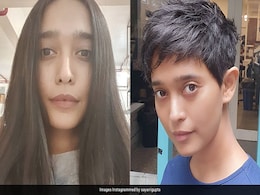 Sayani Gupta Drops Jaws With A Very Bold (And Very Chic) Short Pixie Haircut Sayani Gupta Drops Jaws With A Very Bold (And Very Chic) Short Pixie Haircut