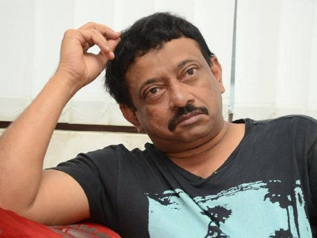 "Open Guest Rooms For Strays": Ram Gopal Varma's Hits Out At Dog Lovers