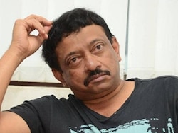 &quot;Open Guest Rooms For Strays&quot;: Ram Gopal Varma&#039;s Hits Out At Dog Lovers