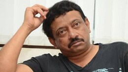"Open Guest Rooms For Strays": Ram Gopal Varma's Hits Out At Dog Lovers