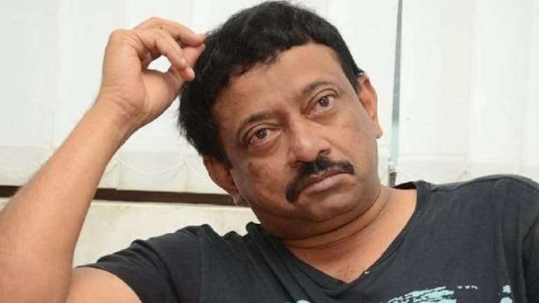"Open Guest Rooms For Strays": Ram Gopal Varma's Hits Out At Dog Lovers