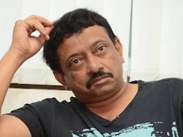 "Open Guest Rooms For Strays": Ram Gopal Varma's Hits Out At Dog Lovers "Open Guest Rooms For Strays": Ram Gopal Varma's Hits Out At Dog Lovers