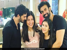 एक बार फिर चारू असोपा ने सुष्मिता सेन के भाई से तलाक लेने का किया फैसला, कहा- 'शादी को एक और मौका देना सबसे बड़ी गलती' एक बार फिर चारू असोपा ने सुष्मिता सेन के भाई से तलाक लेने का किया फैसला, कहा- 'शादी को एक और मौका देना सबसे बड़ी गलती'